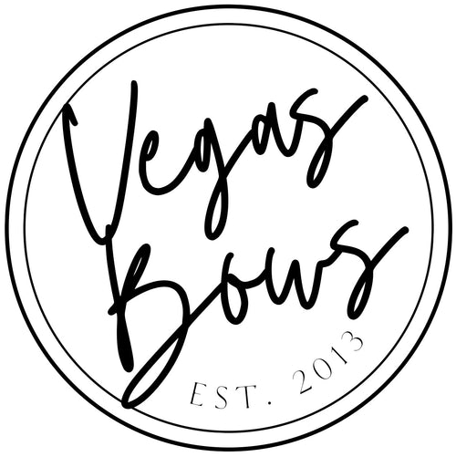 Vegas Bows